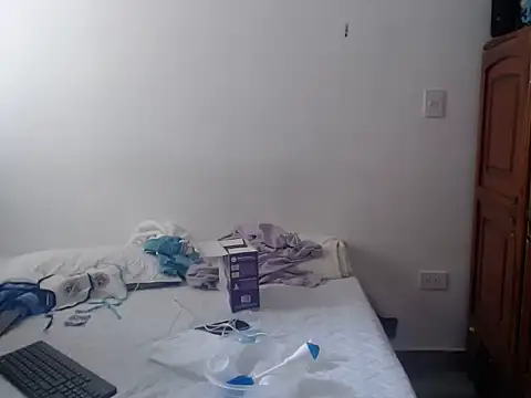  esmeralda cute online show from March 30, 9:25 pm