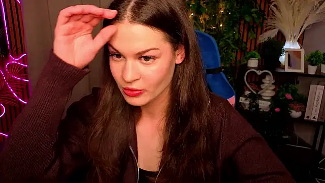 SusanBailley online show from April 1, 12:50 pm