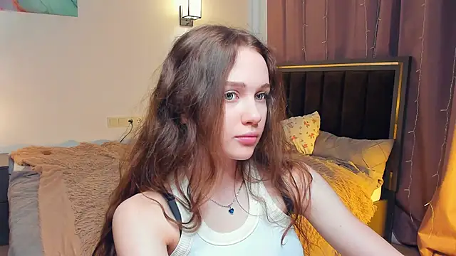 SharriSang online show from April 26, 1:42 pm