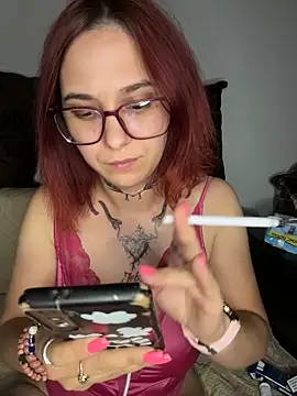 jebise23 online show from May 19, 7:43 pm