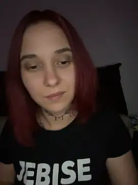 jebise23 online show from May 29, 8:29 pm