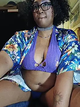 BdyNdSol online show from May 29, 4:21 am