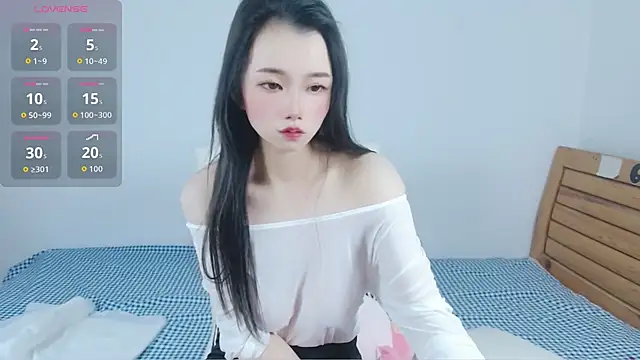 amihuang online show from May 2, 12:41 pm