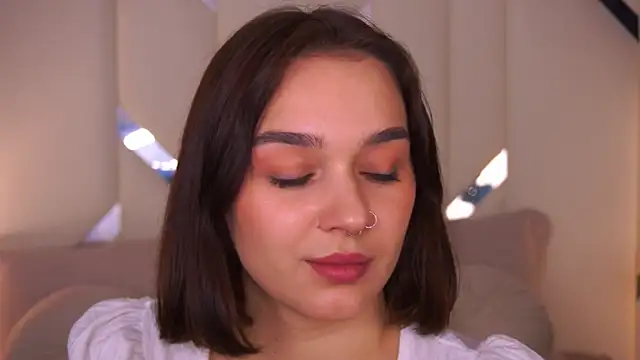 FlirtyMusa online show from March 29, 2:27 pm