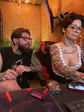 wildheartsx online show from April 2, 11:35 pm