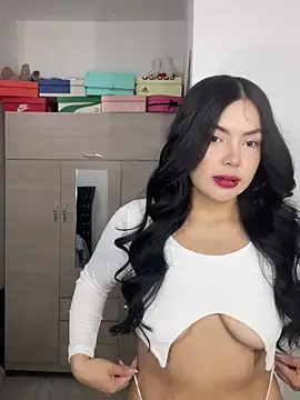 Cami olarte online show from April 16, 6:29 pm