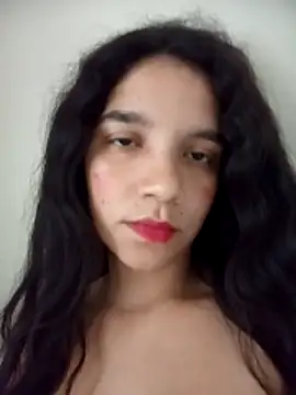 Morena  Florr online show from April 25, 4:15 pm
