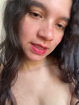 Morena  Florr online show from June 18, 3:06 pm