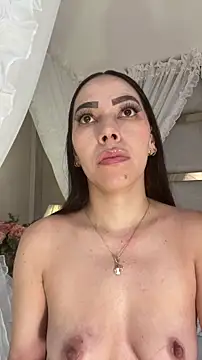 AmbarJenssen online show from June 11, 1:41 pm