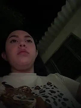 Exotic street online show from May 7, 1:43 am