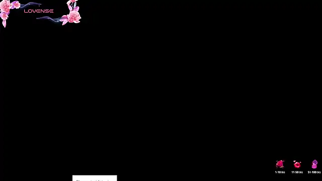 MoollyLove online show from May 14, 12:44 pm