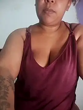 kimberlly25 online show from June 9, 4:50 pm