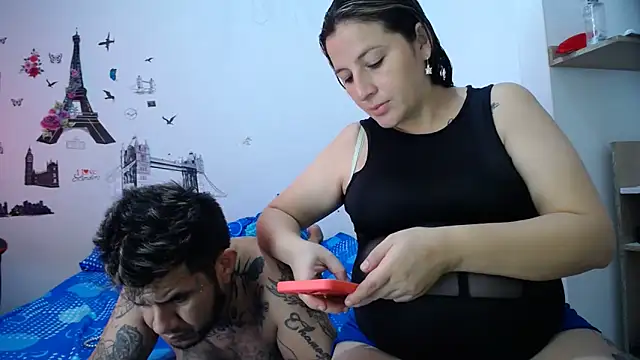 allison maxtattoo  online show from April 26, 2:37 pm