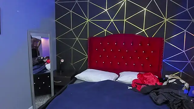 Iam Vanessa  online show from March 30, 4:28 pm