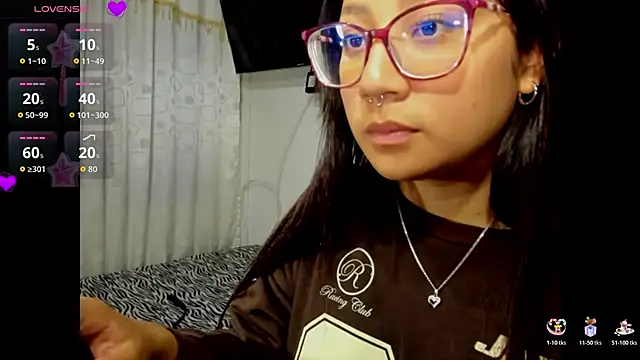 rouse  red online show from March 30, 10:31 pm