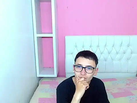 23alana online show from April 28, 3:10 am