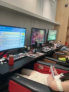 TTbeibi-178 online show from April 5, 3:33 pm