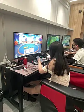 TTbeibi-178 online show from April 6, 1:34 pm