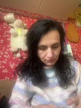 StellaMia263 online show from April 10, 7:25 am