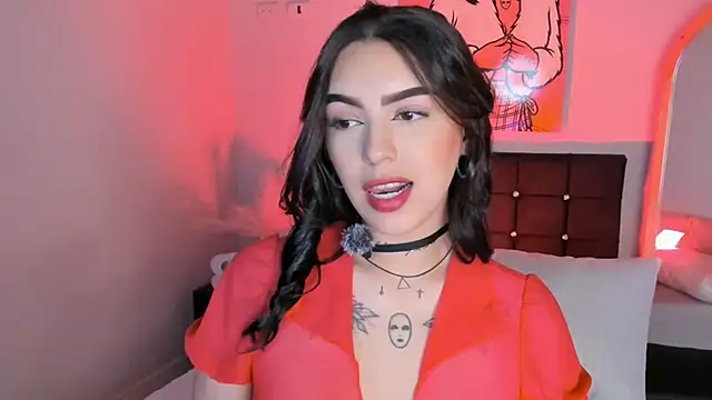 sabrina voss online show from May 3, 3:48 pm