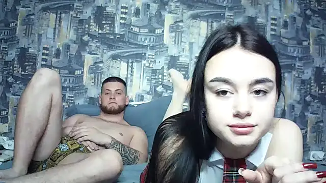 ToxicLove666 online show from March 31, 7:25 pm