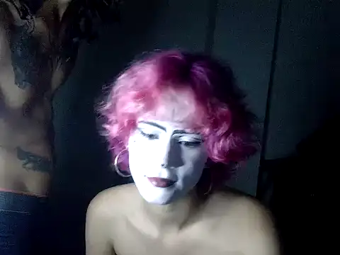 Gasby 8 online show from April 27, 11:13 pm