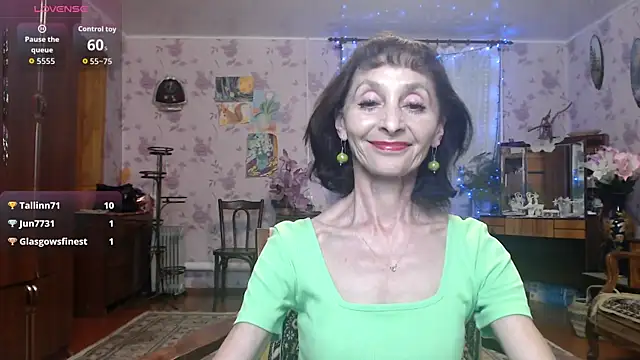 Shooting-Star- online show from May 28, 7:23 pm