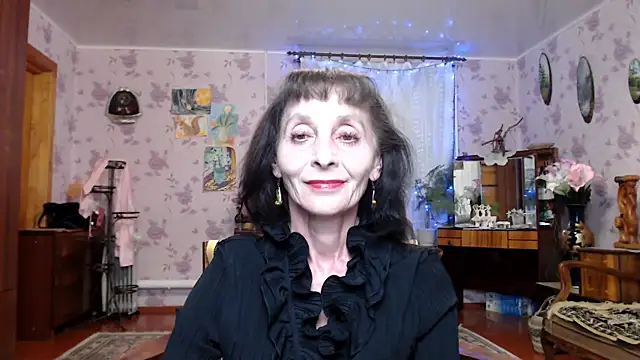 Shooting-Star- online show from May 21, 7:01 pm