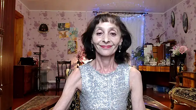 Shooting-Star- online show from May 20, 6:27 pm