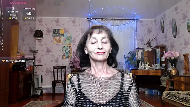 Shooting-Star- online show from April 23, 5:04 pm
