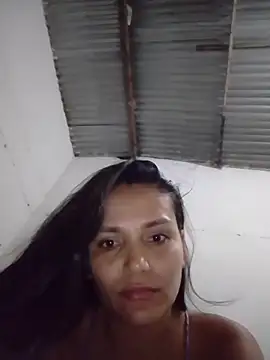 scarletmouse online show from March 28, 1:16 am