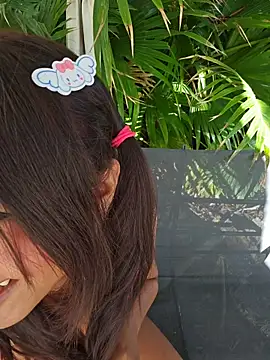 Pretty karol online show from June 13, 12:57 pm