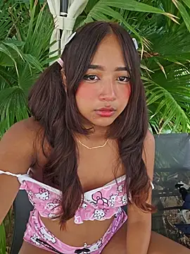 Pretty karol online show from June 16, 1:12 pm