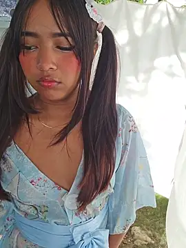Pretty karol online show from June 27, 12:22 pm
