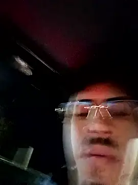 LucaColmal online show from April 25, 4:59 am