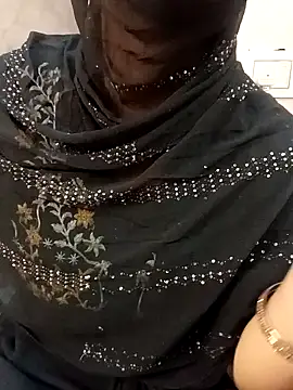 Miss Noor   online show from May 20, 7:38 am