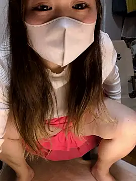 zeropro0013 online show from April 18, 5:04 pm