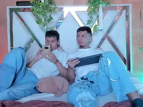 Blaze Star online show from March 28, 3:33 pm