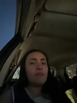 nndulce online show from April 25, 11:24 pm