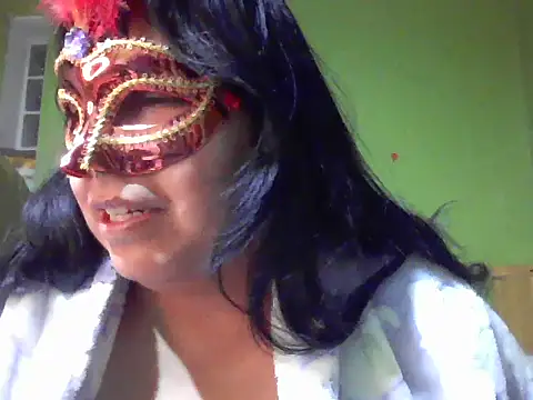 Sorayita Fogoza online show from April 1, 4:57 am