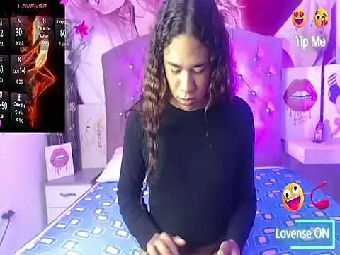 Renata Valentina online show from May 15, 1:03 pm