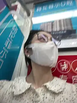 meimeibuguai online show from June 30, 12:04 pm