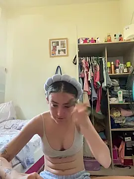 fogosaaa00 online show from June 18, 4:34 pm