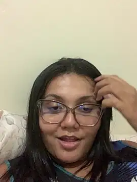 viviboraaaa online show from May 7, 1:21 am