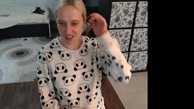 Sweet hot shrmp online show from May 30, 4:54 am