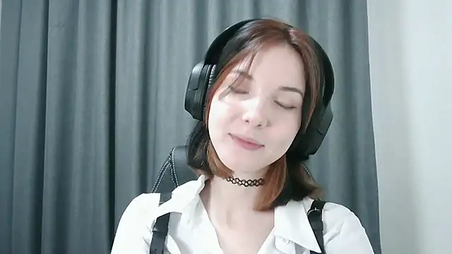 RubyBooby online show from May 29, 5:00 pm