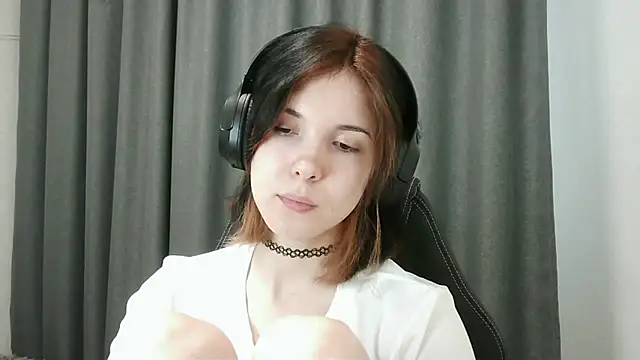 RubyBooby online show from May 26, 5:23 pm