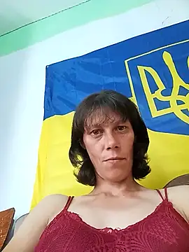VikaBakerX online show from July 14, 12:43 pm