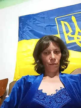 VikaBakerX online show from July 11, 7:03 pm