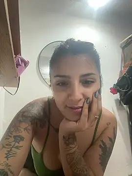 cielotuparaiso online show from April 2, 11:08 am